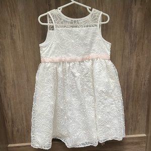 Flower girl dress   Easter dress